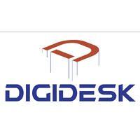 DigiDesk logo - Similar company to Vip Outsourcing Philippines Corp.