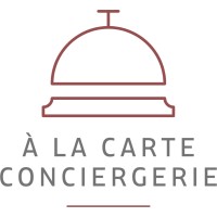 À la Carte Conciergerie logo - Similar company to Easylinge.Com - Location De Linge De Maison