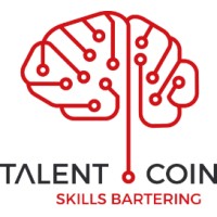 TalentCoin logo - Similar company to Quantilia