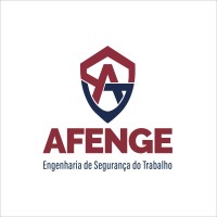 AFENGE Engenharia de Segurança do Trabalho logo - Similar company to Vidal Engenharia