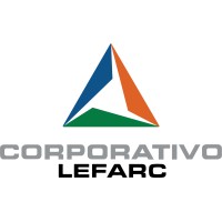 Corporativo LEFARC logo - Similar company to Lefarc