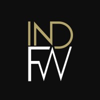 Indiana Fashion Week ® logo - Similar company to Baxter Wood