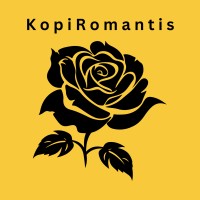 Kopi Romantis logo - Similar company to Medulla Magazine