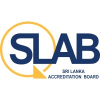 Sri Lanka Accreditation Board - SLAB logo - Similar company to Slsi