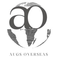 AUGS Overseas logo - Similar company to Ritu Construction