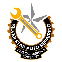 Silver Star Auto Repairing logo - Similar company to Aag Group Uae
