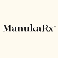 ManukaRx | Restorative Skincare logo - Similar company to Wiley Body