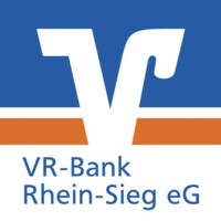 VR-Bank Rhein-Sieg eG logo - Similar company to Streamdust.Tv Gmbh