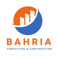 Bahria Consulting International logo - Similar company to Tone Perks Llp