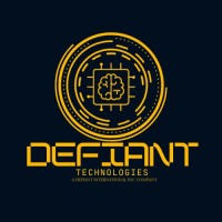 Defiant Technologies LLC logo - Similar company to Defiant Technologies Inc.