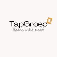 TapGroep logo - Similar company to Cel 4