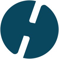 Haycen logo - Similar company to Hound