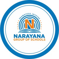 Narayana e-Techno School Agra, Shastripuram logo - Similar company to Narayana E Techno School Bareilly