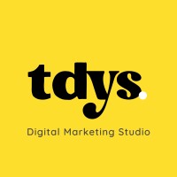 Tdys Studio logo - Similar company to Manchester Fuel Cell Innovation Centre