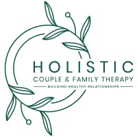 Holistic Couple & Family Therapy logo - Similar company to Chicago Center For Relationship Counseling