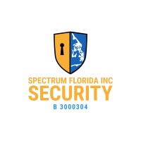 Spectrum Florida Security logo - Similar company to Coggin Graduate And Executive Programs