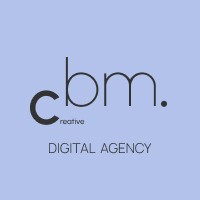 cbm - Digital Agency logo - Similar company to Publicity And Design