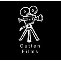 Gutten Films logo - Similar company to Moctezuma Music Group