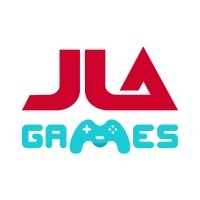JLA Games logo - Similar company to Wizama