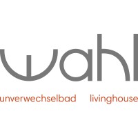 Wahl GmbH Stuttgart/Böblingen logo - Similar company to Offgridtec Gmbh