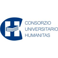 Consorzio Universitario Humanitas logo - Similar company to Istituto A. T. Beck