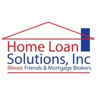 Home Loan Solutions, Inc. logo - Similar company to Home Loan Solution