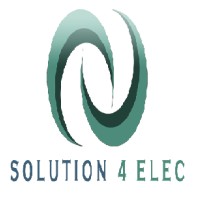SOLUTION 4 ELEC logo - Similar company to Synelec Energy