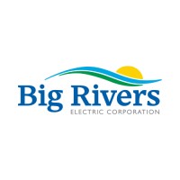 Big Rivers Electric Corporation logo - Similar company to Davies Engineers
