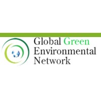 Global Green Environmental Network logo - Similar company to Ecofemme Network