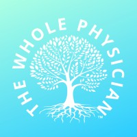 The Whole Physician logo - Similar company to Doctors Who Coach Doctors
