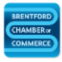 Brentford Chamber of Commerce logo - Similar company to Allied Secure Ltd