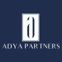 Adya Partners logo - Similar company to Gaige