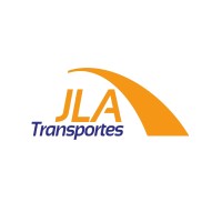 Transportes JLA logo - Similar company to Horas Brown Logistics