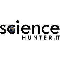Science Hunter logo - Similar company to Formicablu