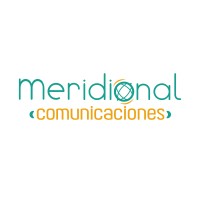 Meridional Comunicaciones logo - Similar company to Valium