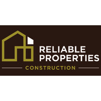 Reliable Properties Construction logo - Similar company to Reliable Properties
