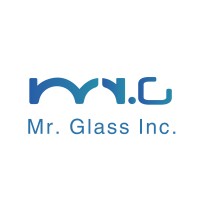 Mr Glass Inc logo - Similar company to Mr-Glass Doors & Windows Manufacturing