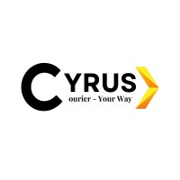CYRUS logo - Similar company to Kommodity Konnect