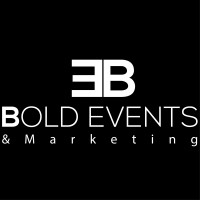 Bold Events & Marketing logo - Similar company to Bold Events