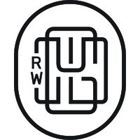 Roman and Williams Guild logo - Similar company to Studio Twentyseven