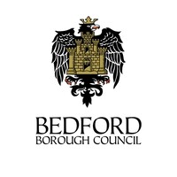 Bedford Borough Council logo - Similar company to Bpha