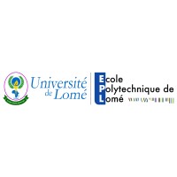 École Polytechnique de Lomé - UL logo - Similar company to Undust.