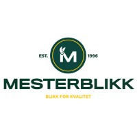 Mesterblikk As