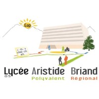 Lycée Aristide Briand - Gap logo - Similar company to Lycee Polyvalent Les Iscles