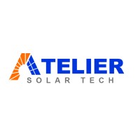 Atelier Solar logo - Similar company to Huayao Pv