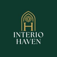 Interio Haven | Dubai Interior Design logo - Similar company to Design Seven