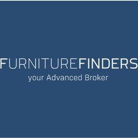 Furniture Finders logo - Similar company to Codutti Furniture S.R.L.