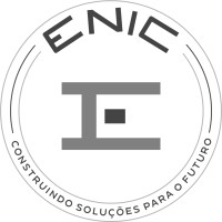 ENIC National Infrastructure and Construction Company logo - Similar company to Procel Sistemas Inteligentes