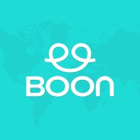 Boon Arabia logo - Similar company to Mentoring Platform