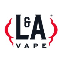 L&A Vape Ltd logo - Similar company to Vapecbd